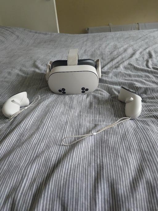 Buy & Sell Sheldon Birmingham - Photos for meta quest 3s