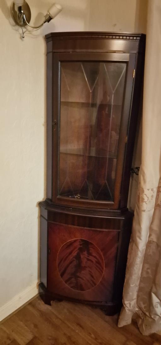 Buy & Sell Hartford Huntingdonshire - Photos for corner unit