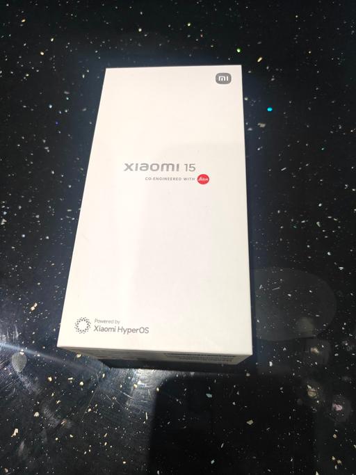 Buy & Sell East Putney Station Wandsworth - Photos for Xiaomi 15 5G Smartphone 12gb/256gb Dual SIM U