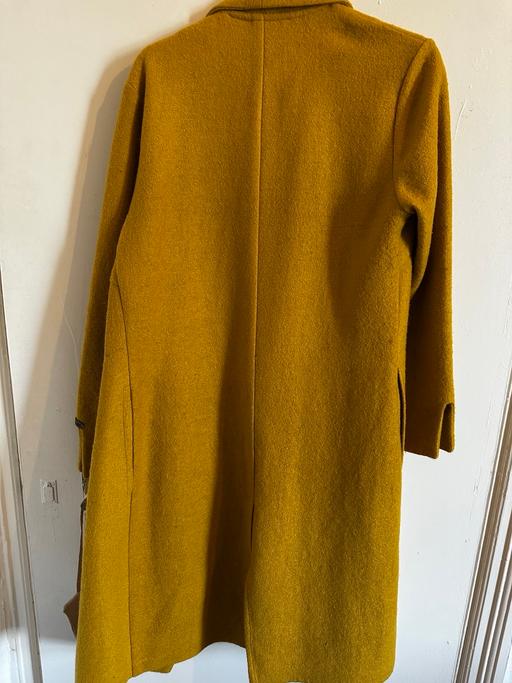 Buy & Sell Haringey North London - Photos for Wool over coat