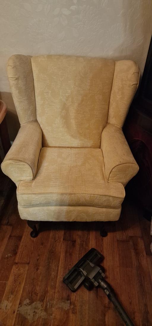 Buy & Sell Hartford Huntingdonshire - Photos for arm chair