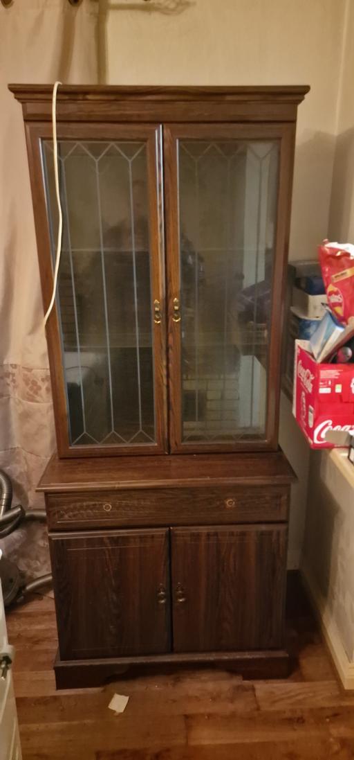 Buy & Sell Sapley Huntingdonshire - Photos for display unit