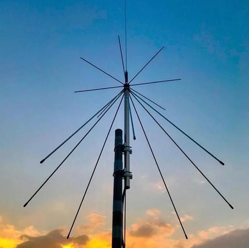 Buy & Sell Premier Business Park Walsall - Photos for D3000N Antenna