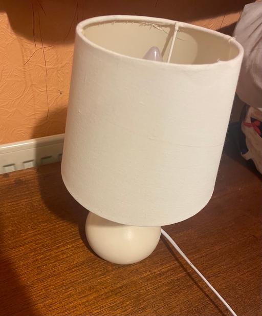 Buy & Sell Wigginton Tamworth - Photos for Table lamp