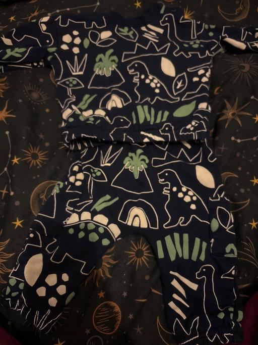 Buy & Sell Woodlesford Leeds - Photos for George dinosaur set