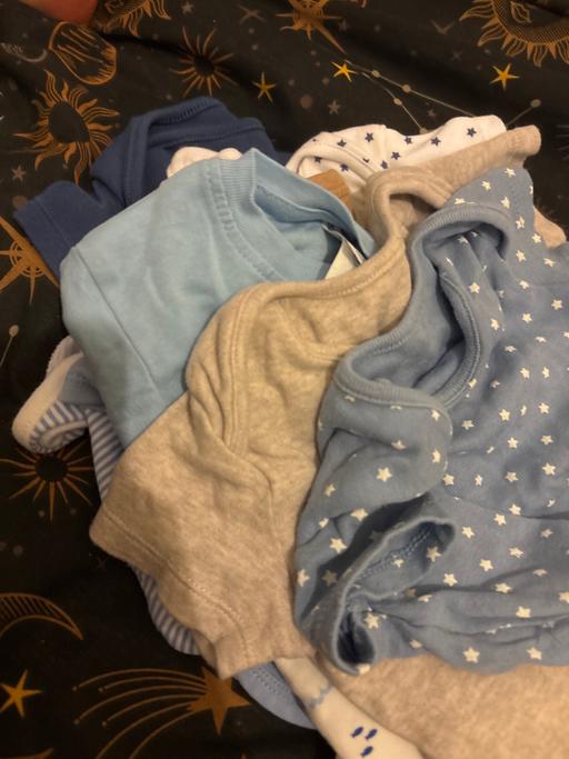 Buy & Sell Rothwell Leeds - Photos for Bundle of 9-12 vests