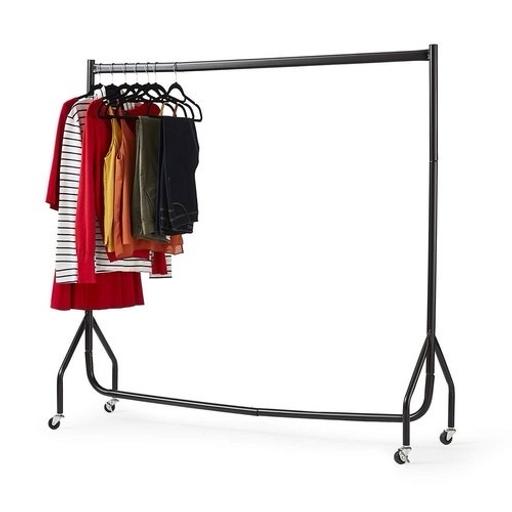 Buy & Sell Telford Telford and Wrekin - Photos for Heavy duty clothes Rail