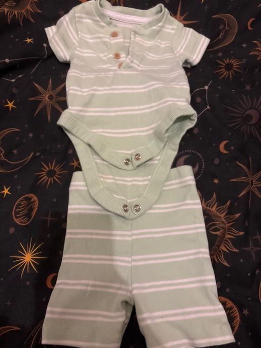 Buy & Sell Rothwell Leeds - Photos for George new baby set