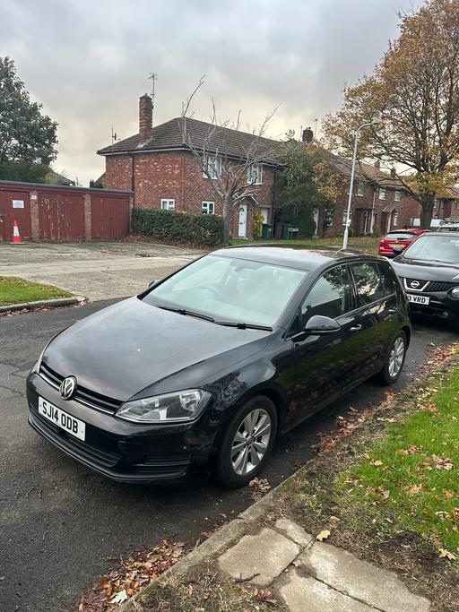 Vehicles Spital Wirral - Photos for For Sale: Volkswagen Golf TSI 2014