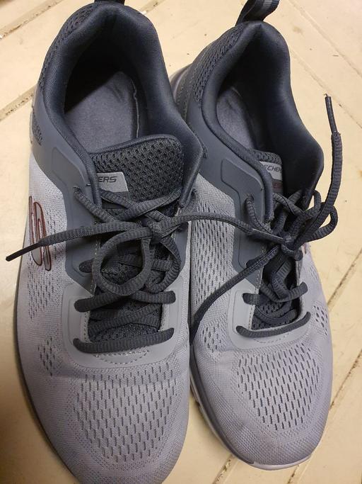 Buy & Sell Bloxwich Walsall - Photos for Men Skechers