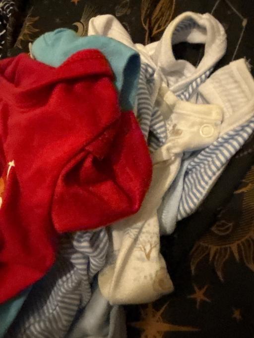 Buy & Sell Rothwell Leeds - Photos for Bundle of 6-9 vests