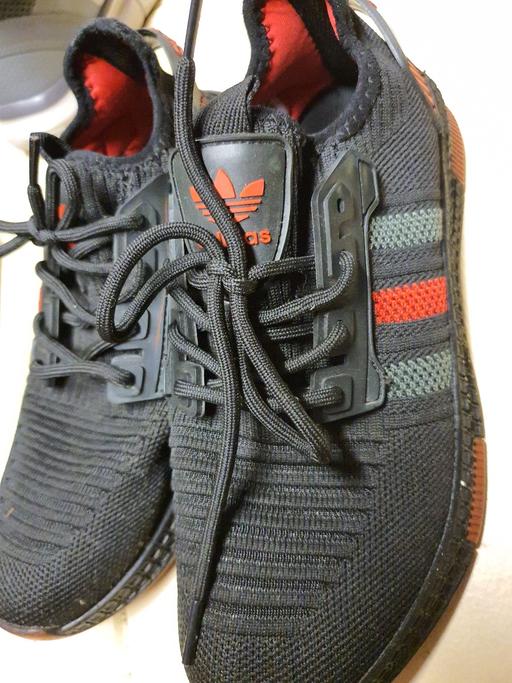 Buy & Sell Bloxwich Walsall - Photos for Boys shoes size 7