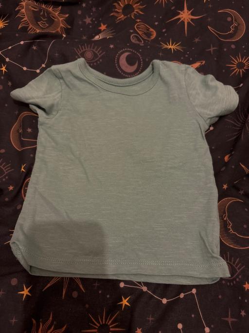 Buy & Sell Rothwell Leeds - Photos for George 3-6 top