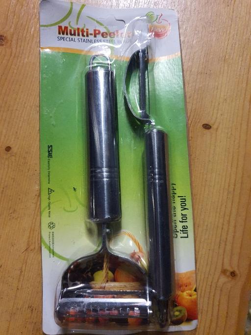 Buy & Sell Bloxwich Walsall - Photos for Multi peeler