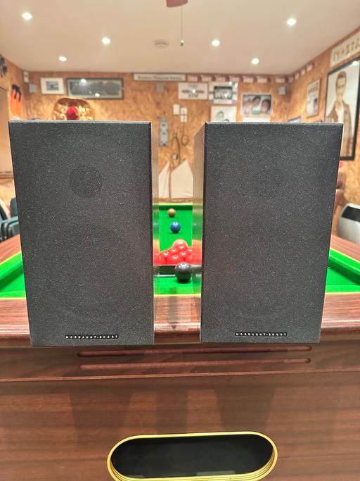 Buy & Sell Upminster Havering - Photos for Mordaunt - Short self Speakers MS- 902 Advant