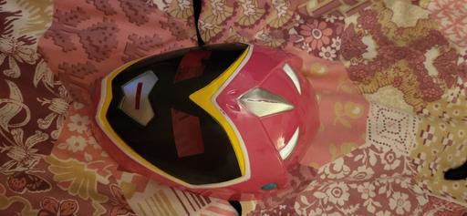 Buy & Sell Radcliffe Bury - Photos for power rangers face mask