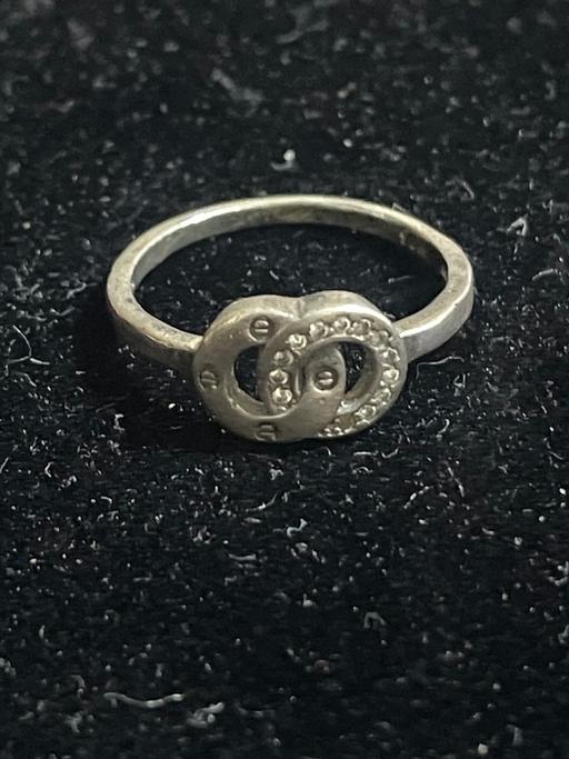 Buy & Sell Enfield Wash Enfield - Photos for Silver ring