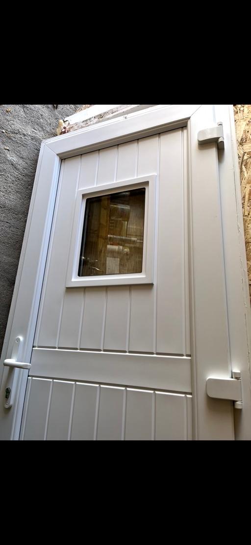 Buy & Sell Ramsey Tendring - Photos for Upvc door