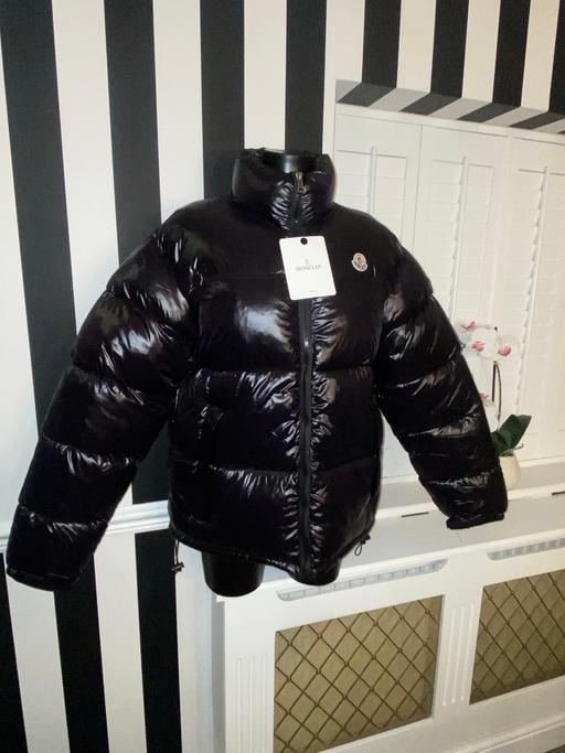 Buy & Sell Streatham Common South West London - Photos for Moncler coat