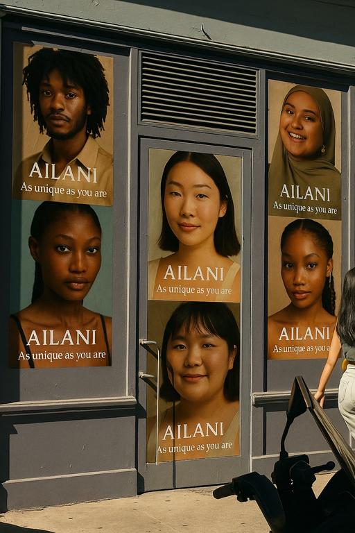 Buy & Sell Euston Square North West London - Photos for Black Friday Deal - Ailani Type 4 Shampoo