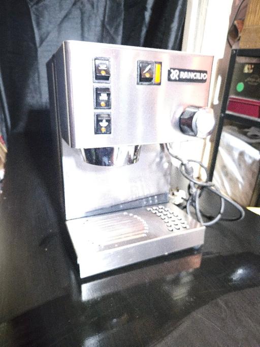 Buy & Sell Cricklewood North West London - Photos for RANCILIO COFFEE MAKER