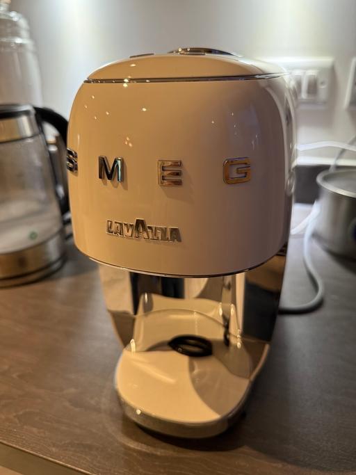 Buy & Sell Plumstead South East London - Photos for Coffee Machine