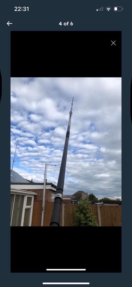 Buy & Sell Little Oakley Tendring - Photos for Sea fishing rod