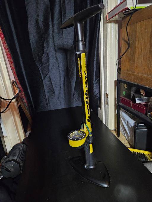 Buy & Sell Cricklewood North West London - Photos for JOE BLOW PUMP