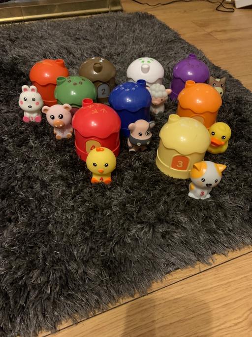 Buy & Sell Birchills Walsall - Photos for Drcamon barns & animals inside