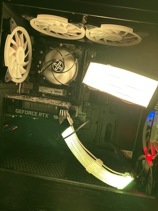 Buy & Sell Rubery Birmingham - Photos for Gaming pc