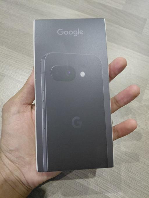 Buy & Sell Blackburn Blackburn with Darwen - Photos for Google pixel 9A brand new sealed