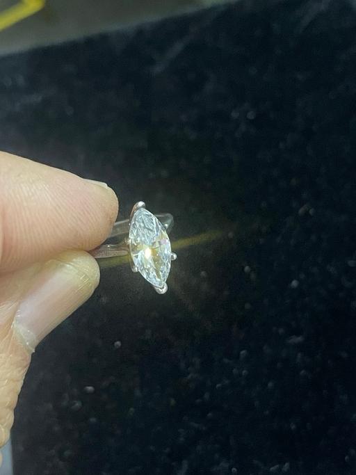 Buy & Sell Enfield Wash Enfield - Photos for Silver ring