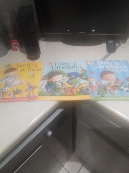 Buy & Sell Streetly Walsall - Photos for THREE BRAND NEW YOUNG CHIIDS BOOKS