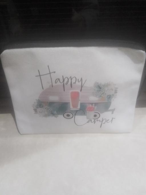 Buy & Sell Streetly Walsall - Photos for BRAND NEW NO TAG MAKEUP BAG