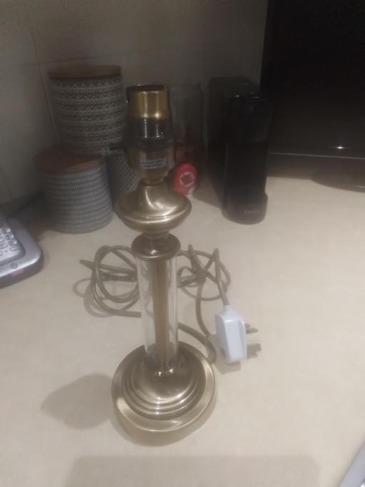 Buy & Sell Streetly Walsall - Photos for LAMP,WORKING BUT NO,BULB