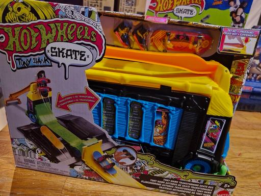 Buy & Sell Stretford Trafford - Photos for BRAND NEW tony hawk skate park how wheels