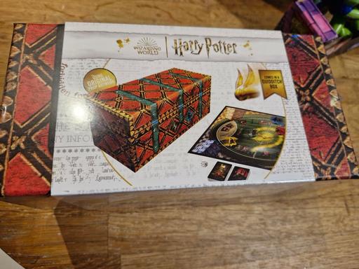 Buy & Sell Stretford Trafford - Photos for BRAND NEW harry potter board game