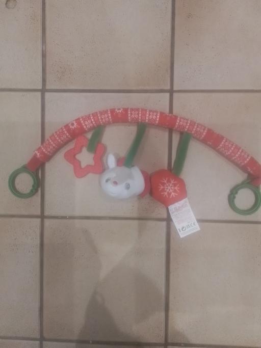 Buy & Sell Streetly Walsall - Photos for FESTIVEY ACTIVEY FOR ATTACHING TO CHAIR