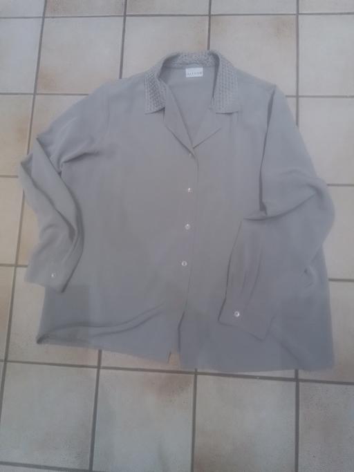Buy & Sell Streetly Walsall - Photos for LADIES ALEXON BLOUSE