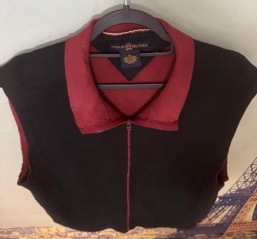 Buy & Sell Old Lakenham South Norfolk - Photos for Vintage 90’s Tommy Hilfiger Reversible Vest