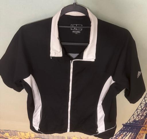 Buy & Sell Old Lakenham South Norfolk - Photos for Adidas Climate-proof Golf Windbreaker L/G