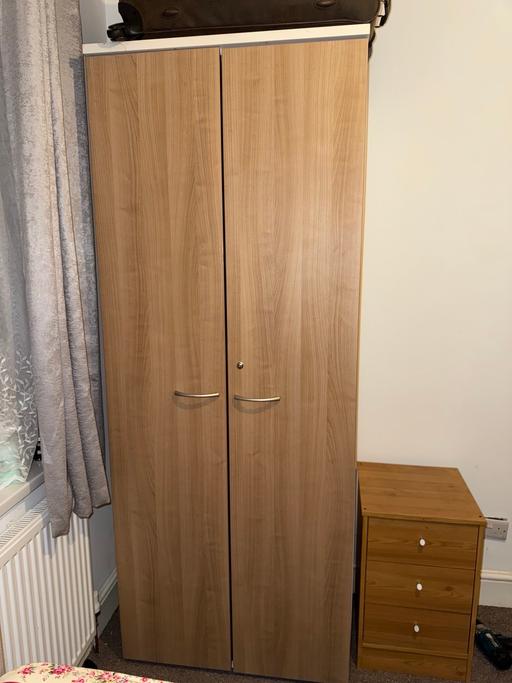 Buy & Sell Upton Park East London - Photos for Wardrobe