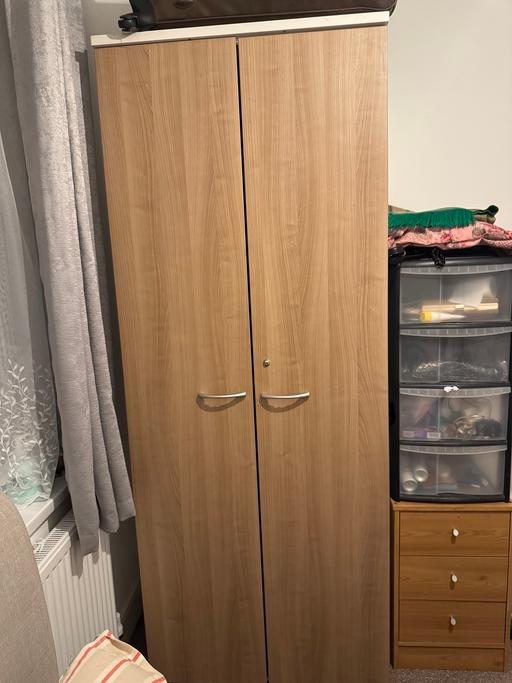 Buy & Sell Upton Park East London - Photos for Cupboard