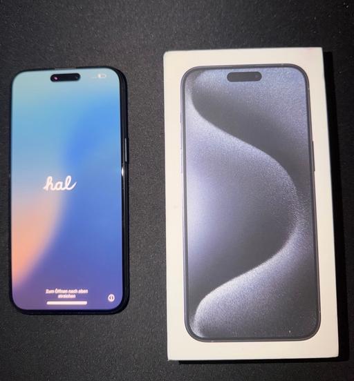 Buy & Sell Tulse Hill South East London - Photos for iphone 15 pro max 256gb unlocked