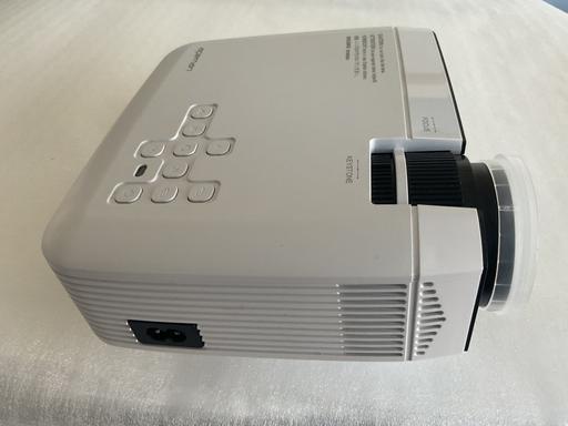 Buy & Sell Rainham Medway - Kent - Photos for Apeman LC350 Digital Projector White LCD