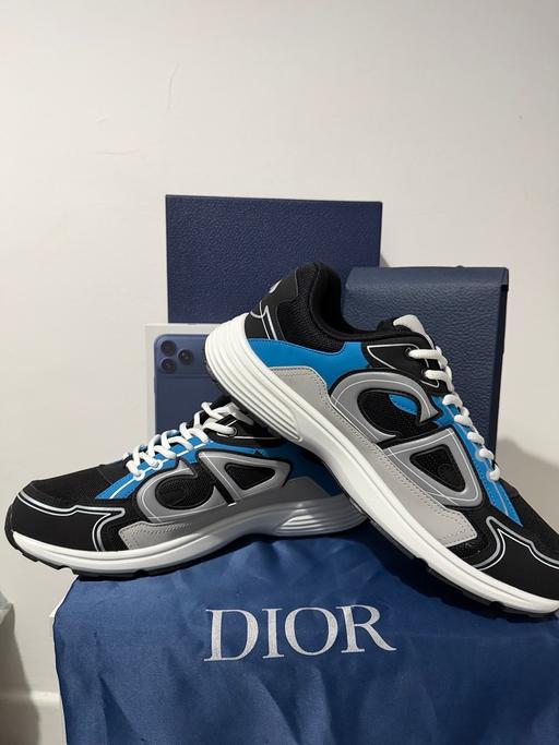 Buy & Sell Everton Liverpool - Photos for Christian Dior b30