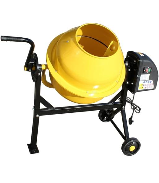 Buy & Sell New Shires Industrial Estate Birmingham - Photos for 63 Litre Electric Cement Mixer 220W Mortar Co