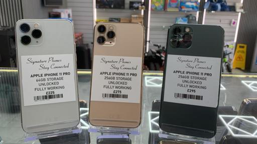 Buy & Sell Knotty Ash Liverpool - Photos for Iphone 11 pro