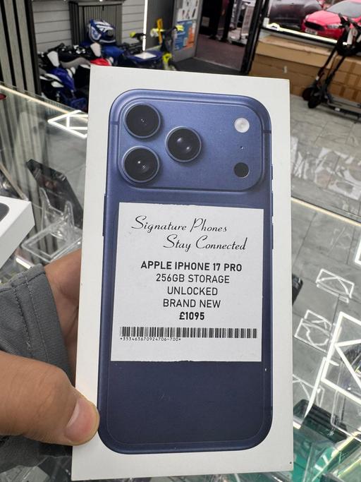 Buy & Sell Knotty Ash Liverpool - Photos for Iphone 17 pro max