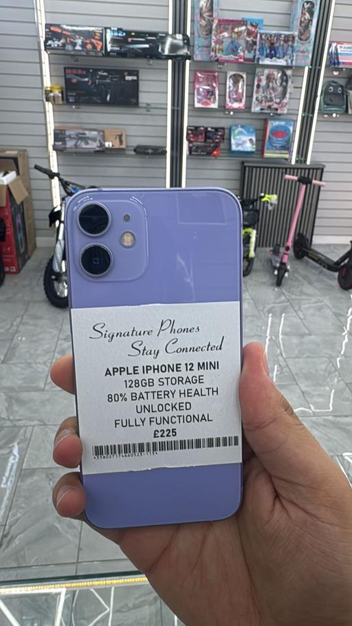 Buy & Sell Knotty Ash Liverpool - Photos for Iphone 12 mini